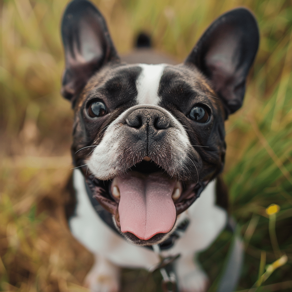 Bulldog Francês
