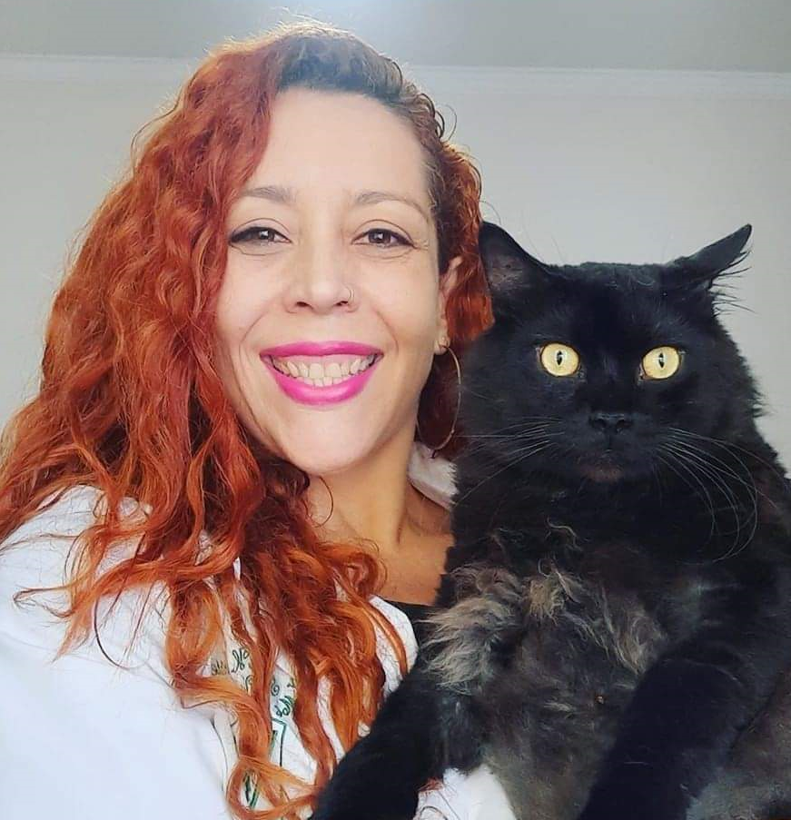 Patricia Torrieri